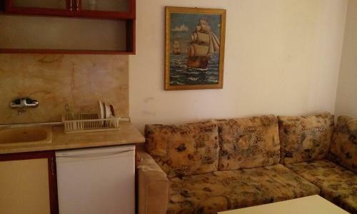 Hostal Guest House Polikseni