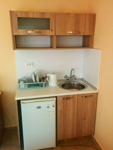 Hostal Guest House Polikseni