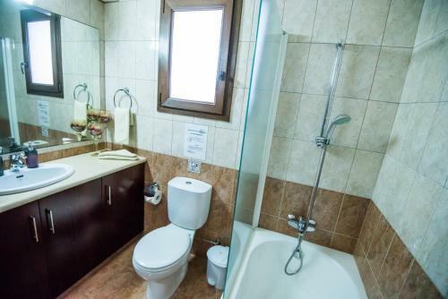 Luxury Villa Regina