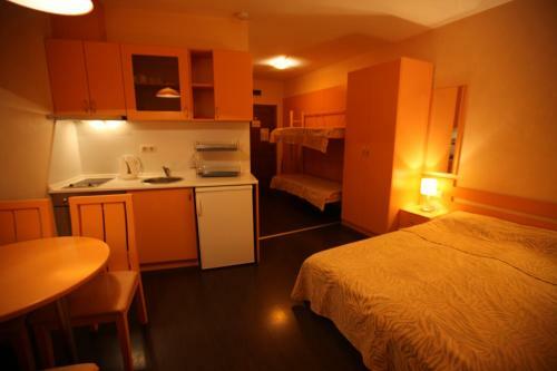 Royal Plaza Apartments