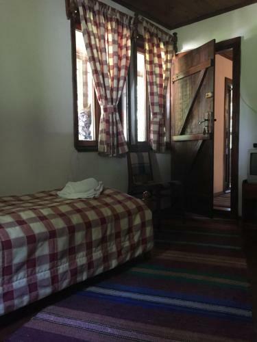 Dzhelepova Guest House- Pool Access