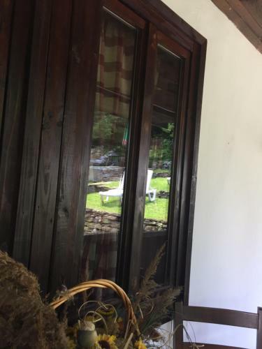 Dzhelepova Guest House- Pool Access