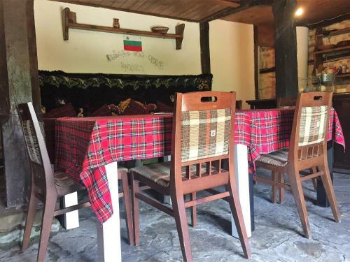 Dzhelepova Guest House- Pool Access