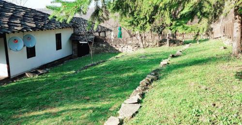 Dzhelepova Guest House- Pool Access