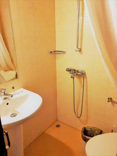 Dzhelepova Guest House- Pool Access