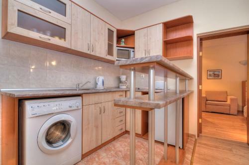 Apartments In Semiramida Gardens