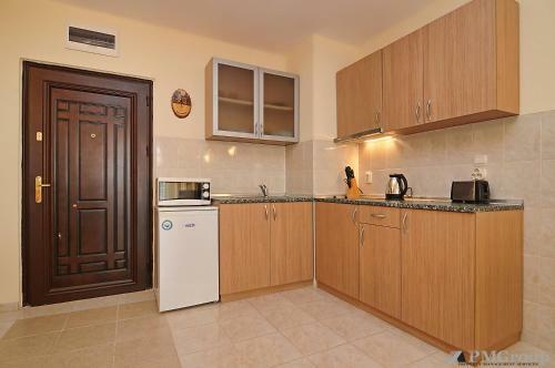 Apartments In Semiramida Gardens