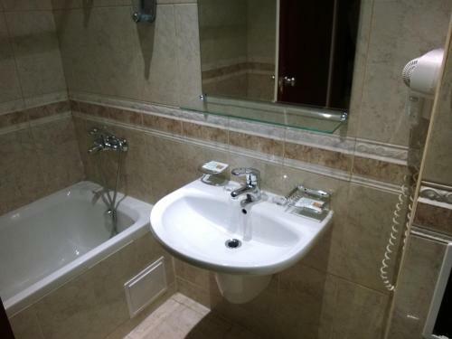 Bulgarienhus Planeta Apartments