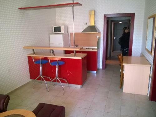 Bulgarienhus Planeta Apartments