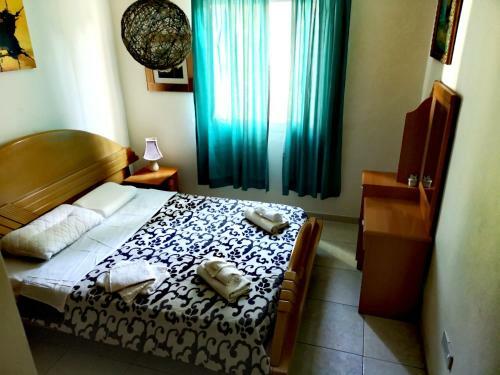 Apartamento Faneromeni Court