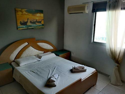 Apartamento Faneromeni Court