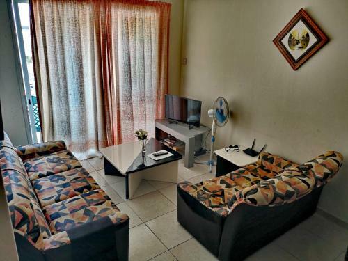 Apartamento Faneromeni Court