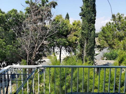 Apartamento Faneromeni Court