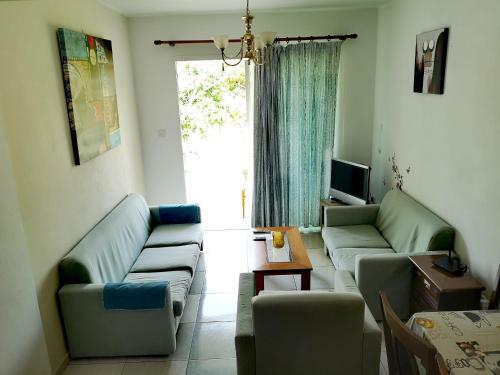 Apartamento Faneromeni Court