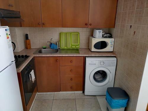 Apartamento Faneromeni Court