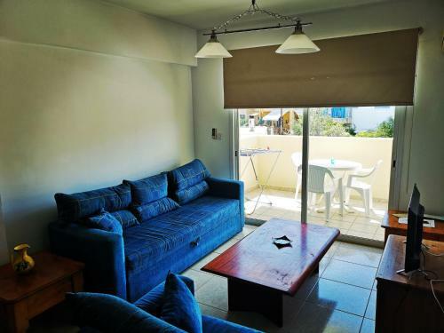 Apartamento Faneromeni Court