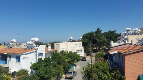 Apartamento Faneromeni Court