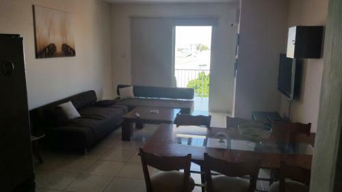 Apartamento Faneromeni Court