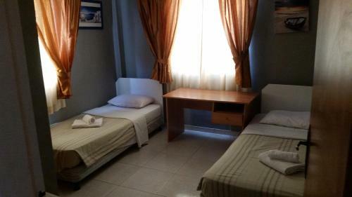 Apartamento Faneromeni Court