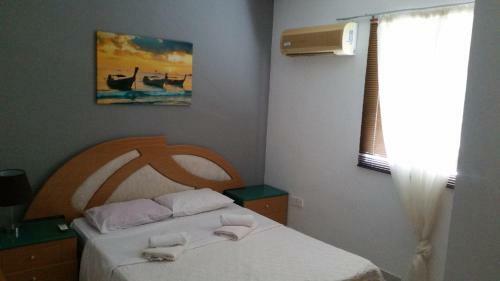 Apartamento Faneromeni Court