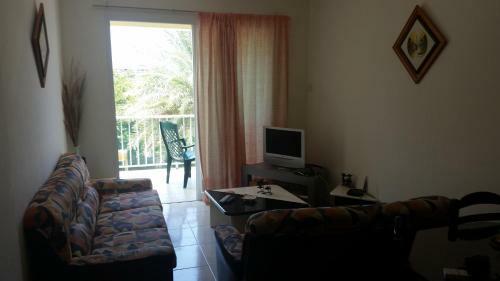 Apartamento Faneromeni Court