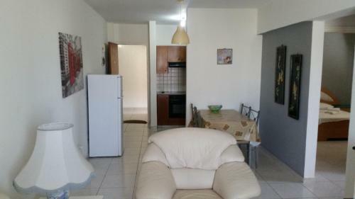 Apartamento Faneromeni Court