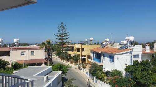 Apartamento Faneromeni Court