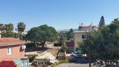 Apartamento Faneromeni Court