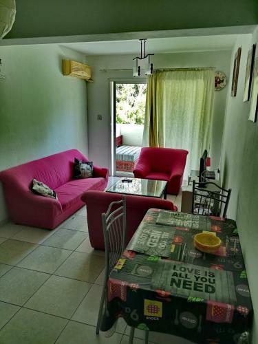 Apartamento Faneromeni Court