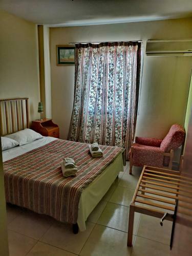 Apartamento Faneromeni Court