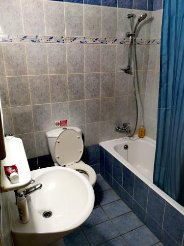 Apartamento Faneromeni Court