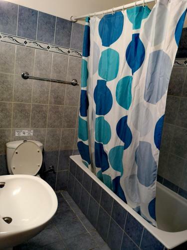 Apartamento Faneromeni Court