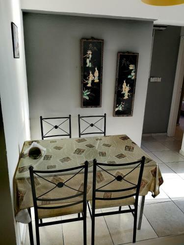 Apartamento Faneromeni Court