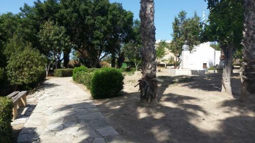 Apartamento Faneromeni Court