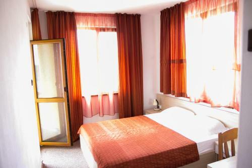 Hostal Zlati Apartments