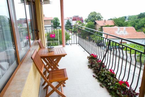 Hostal Zlati Apartments
