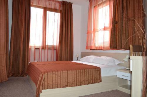 Hostal Zlati Apartments