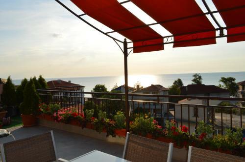 Hostal Zlati Apartments