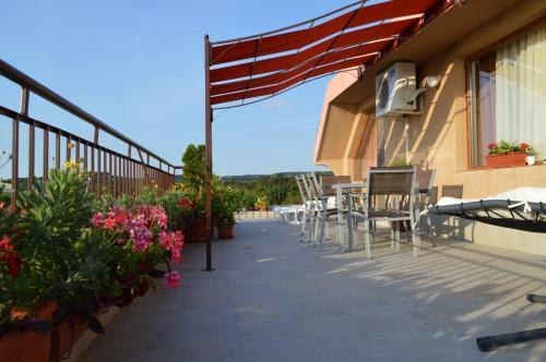 Hostal Zlati Apartments