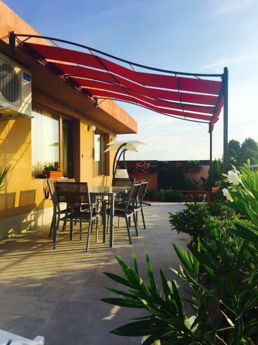 Hostal Zlati Apartments