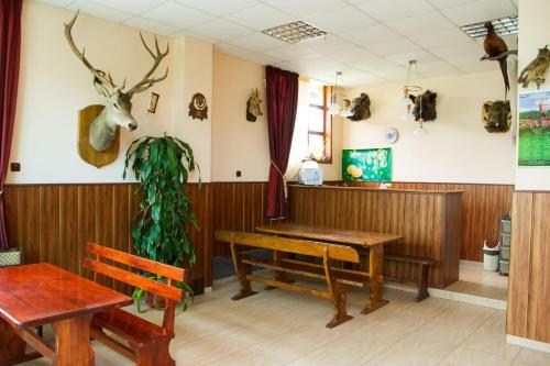 Hostal Zlati Apartments