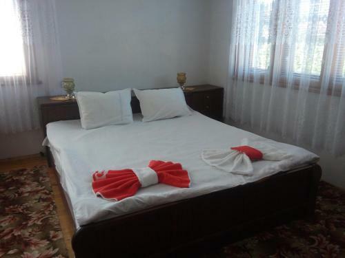 Hostal Guest House Ahp