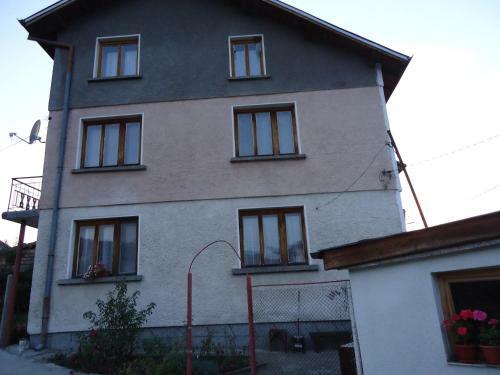 Hostal Guest House Ahp