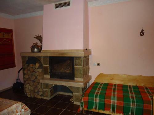 Hostal Guest House Ahp