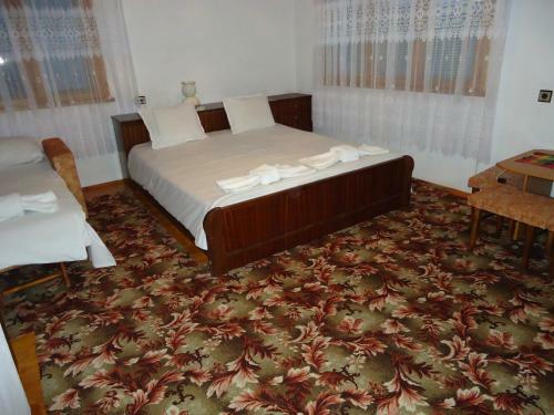 Hostal Guest House Ahp