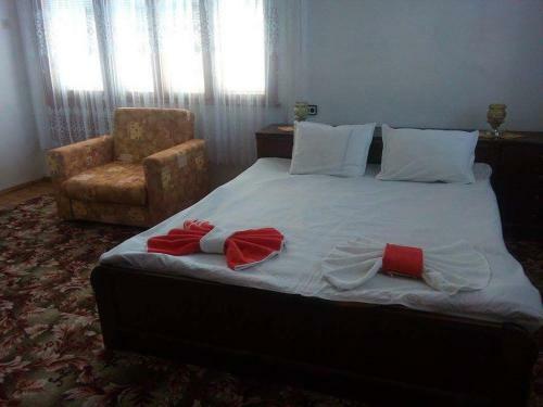 Hostal Guest House Ahp