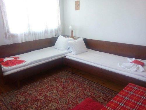 Hostal Guest House Ahp