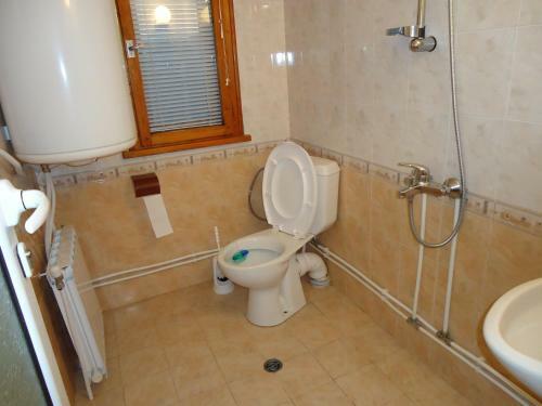 Hostal Guest House Ahp