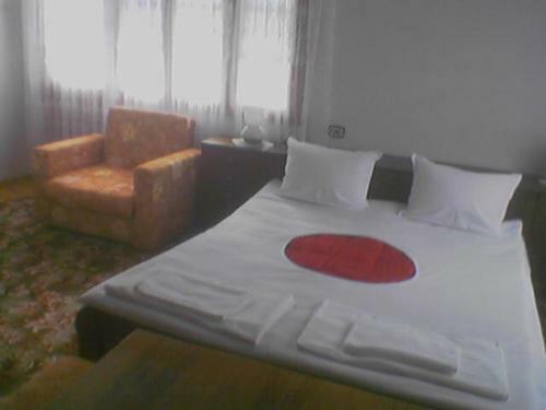 Hostal Guest House Ahp