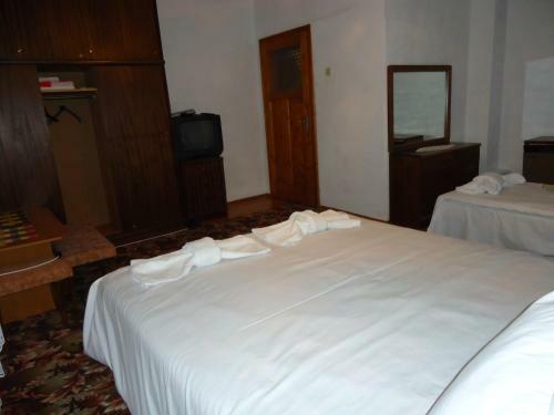 Hostal Guest House Ahp